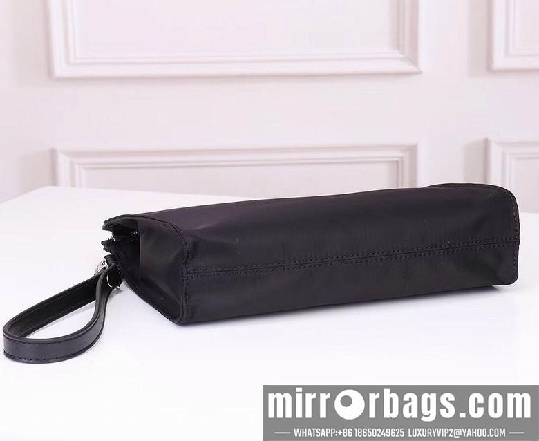 Prada Bags 23X18X6cm 053045 XM