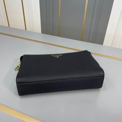 Prada Bags 33169-4 26X13X4cm WP