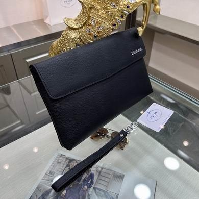 Prada Bags 66140-7 27X17X7cm XM