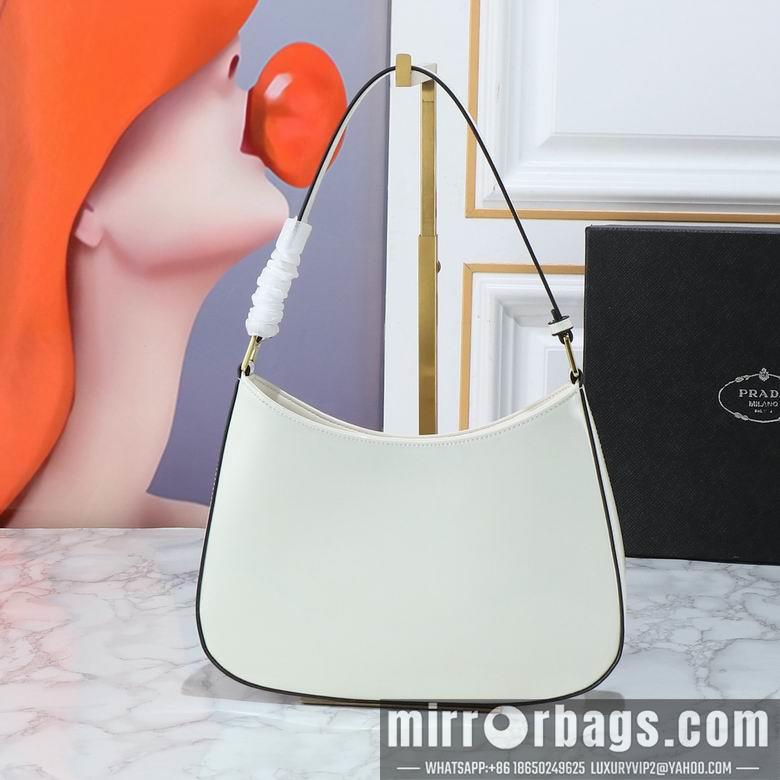 Prada Bags 1BC499-1 26.5X15X4cm XMY 4