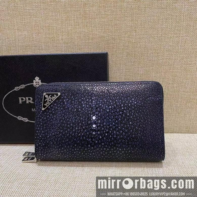 Prada Bags 22X11X4cm 070115 XM