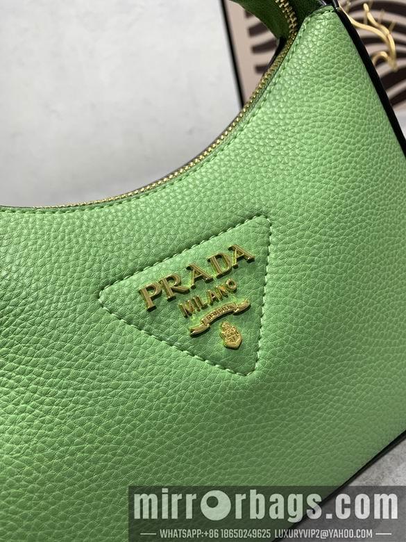 Prada Bags 66203 25X18X8cm XM 6