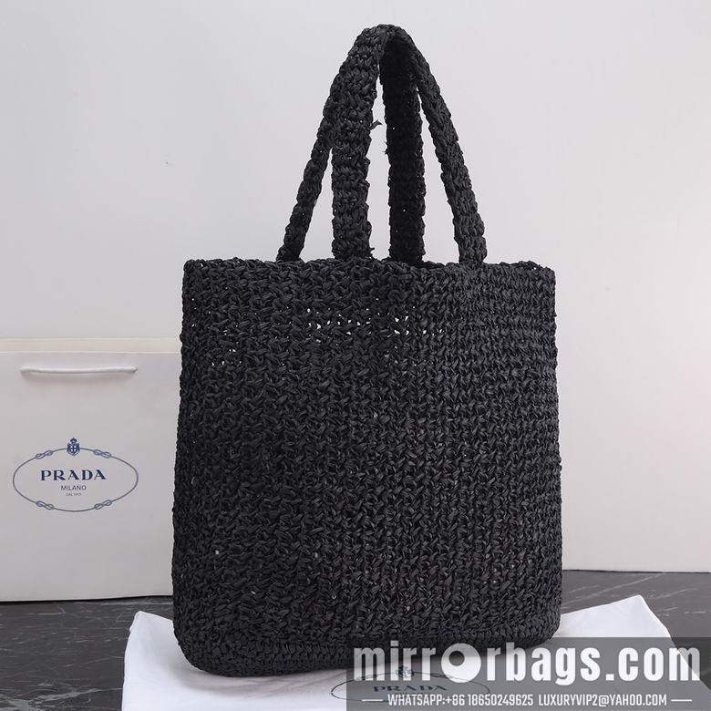 Prada Bags 002 48X34X16cm XM 4