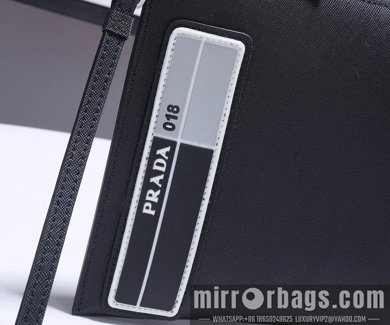 Prada Bags 2NH036 28X18cm XM 2colour