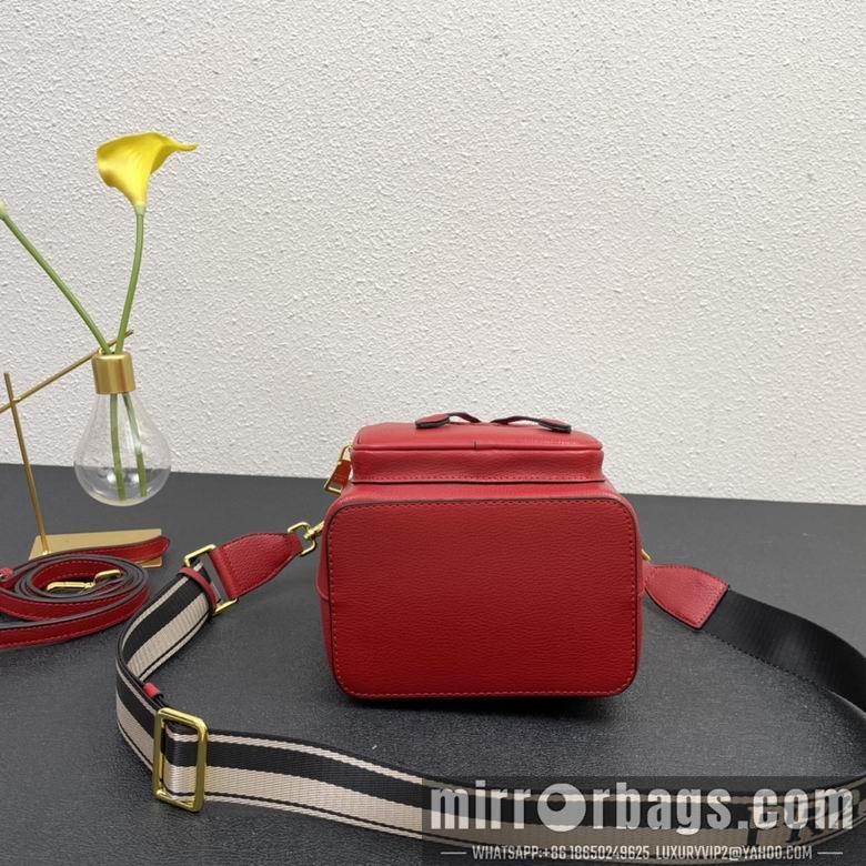 Prada Bags 55129 18X23X12cm XM 2
