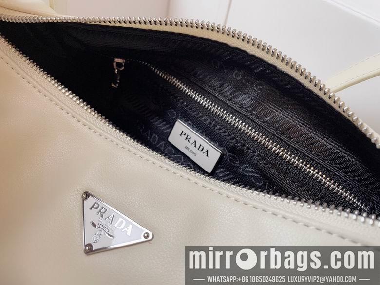 Prada Bags 1BD740 YG 2colour
