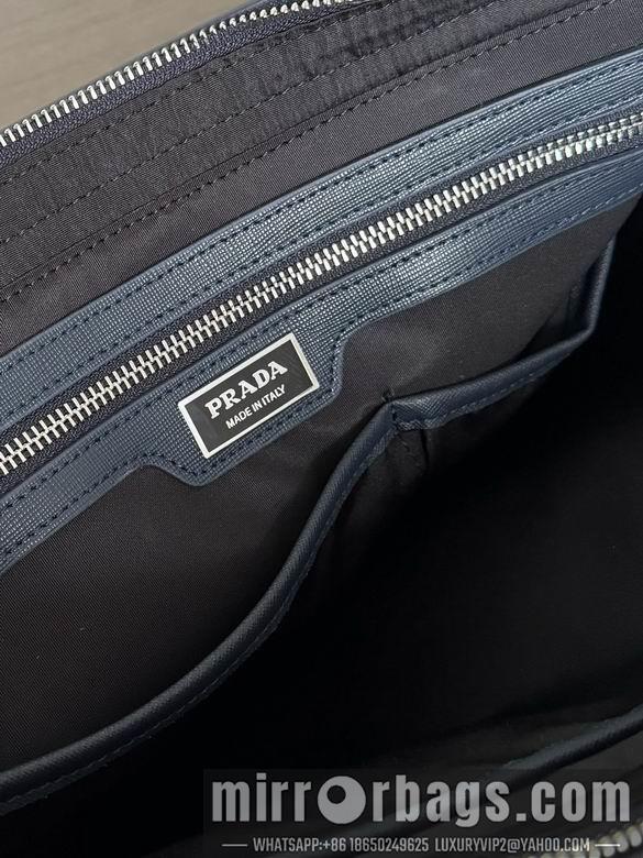 Prada Bags 7896-1 39X29X7cm WP-2 2colour