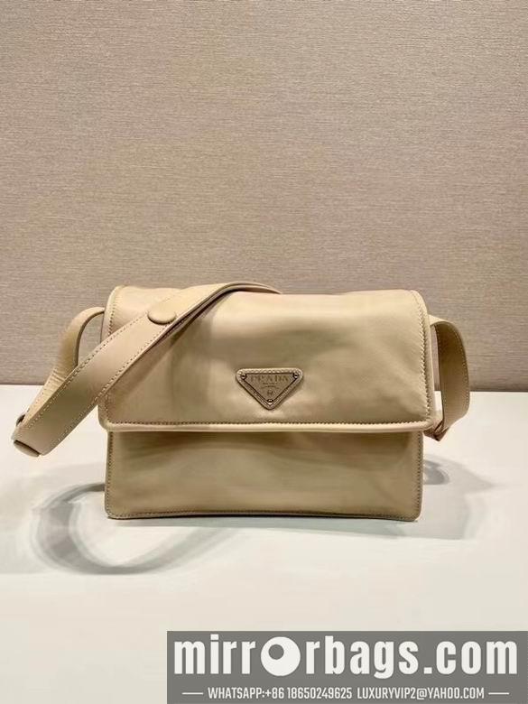 Prada Bags 1BD313 23.5X18X11cm XM