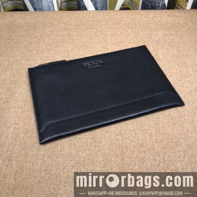 Prada Bags 28X18X1cm 060504 XM