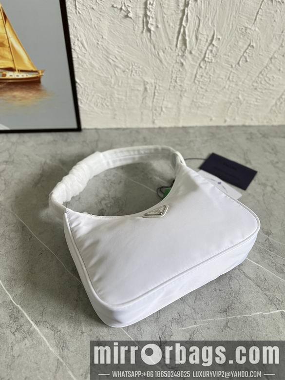 Prada Bags hobo 22X6X16.6cm 081701 YT 1