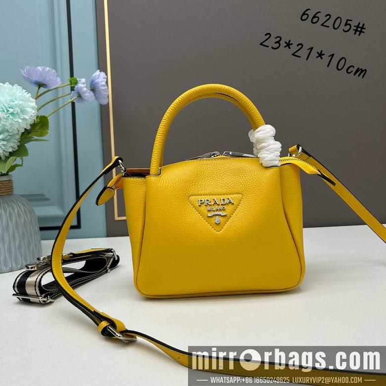 Prada Bags 66205 23X21X10cm XM 2