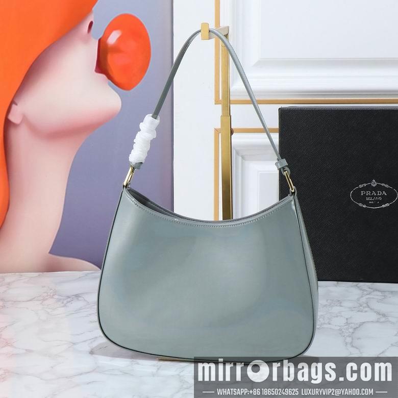 Prada Bags 1BC499-1 26.5X15X4cm XMY 3