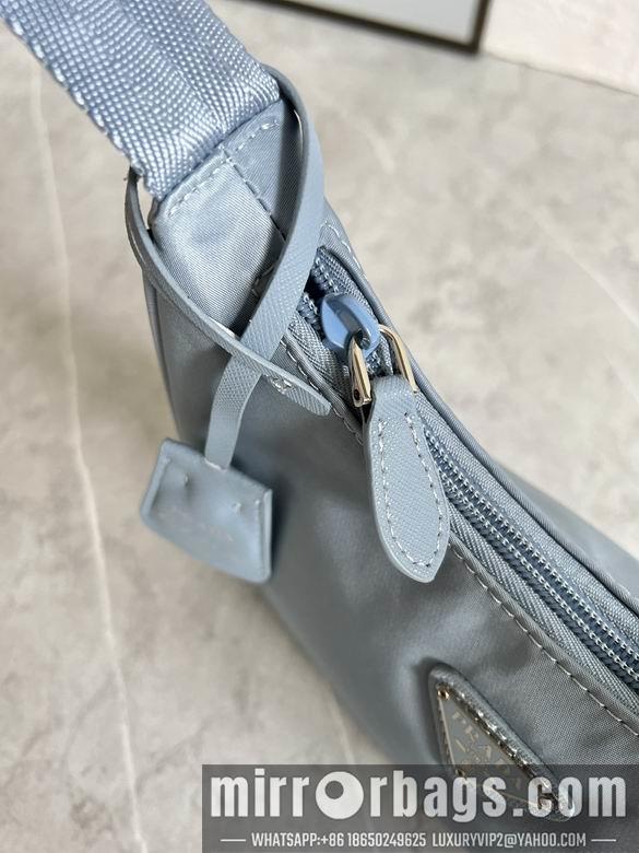 Prada Bags hobo 22X6X16.6cm 081701 YT 7
