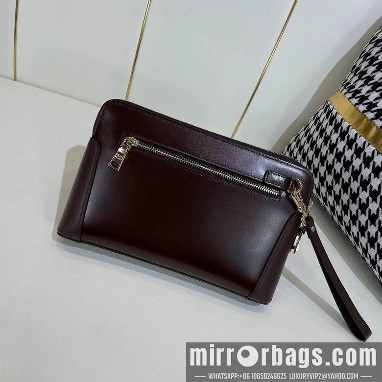 Prada Bags 9807-4 27X18X5cm XM 2colour