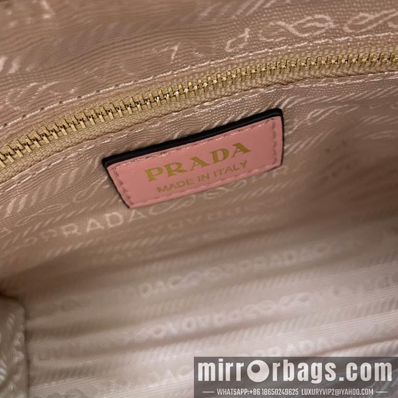 Prada Bags 2128 23X18X9cm XM 1