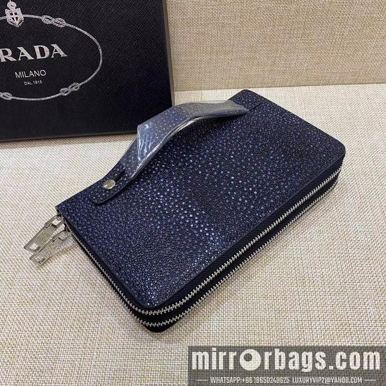 Prada Bags 22X11X4cm 070115 XM