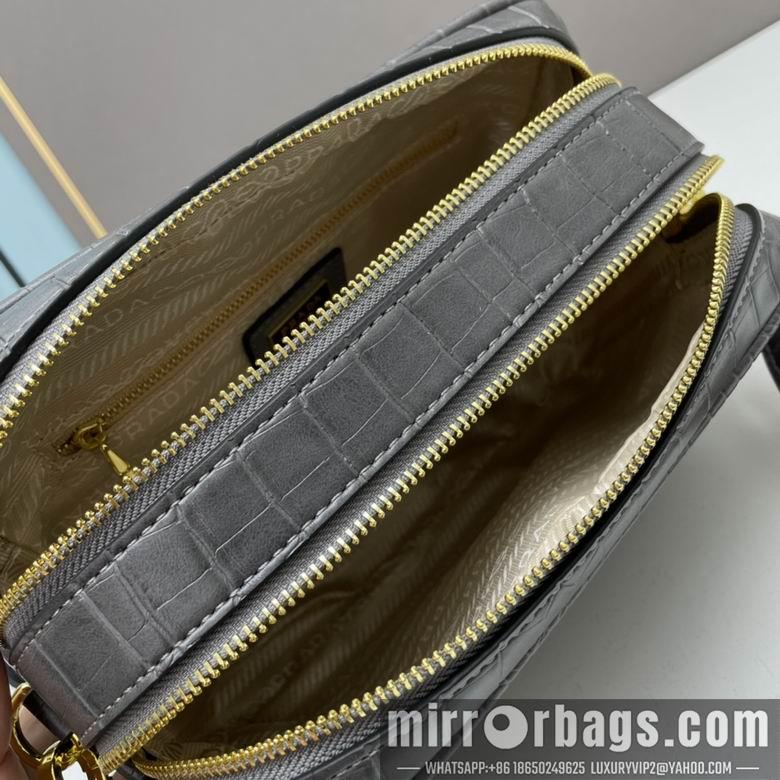 Prada Bags 55108 23X16X10cm XM 4