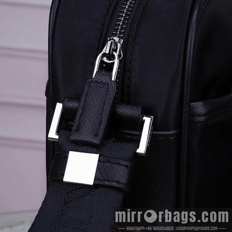 Prada Bags 28X25X9cm 053032 XM