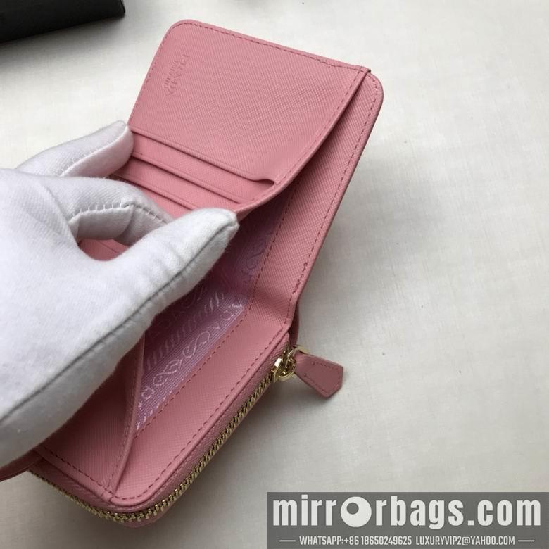 Prada Bags LM0522 10x9x2cm YG 1
