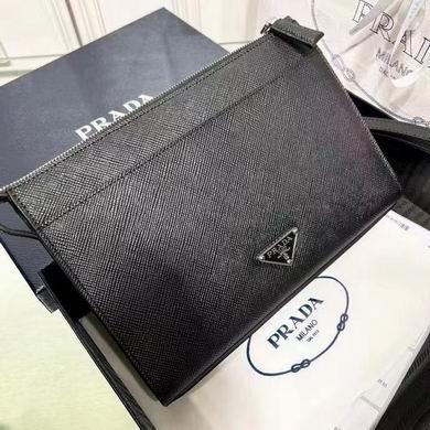Prada Bags 2VF039 25X17X5cm XM