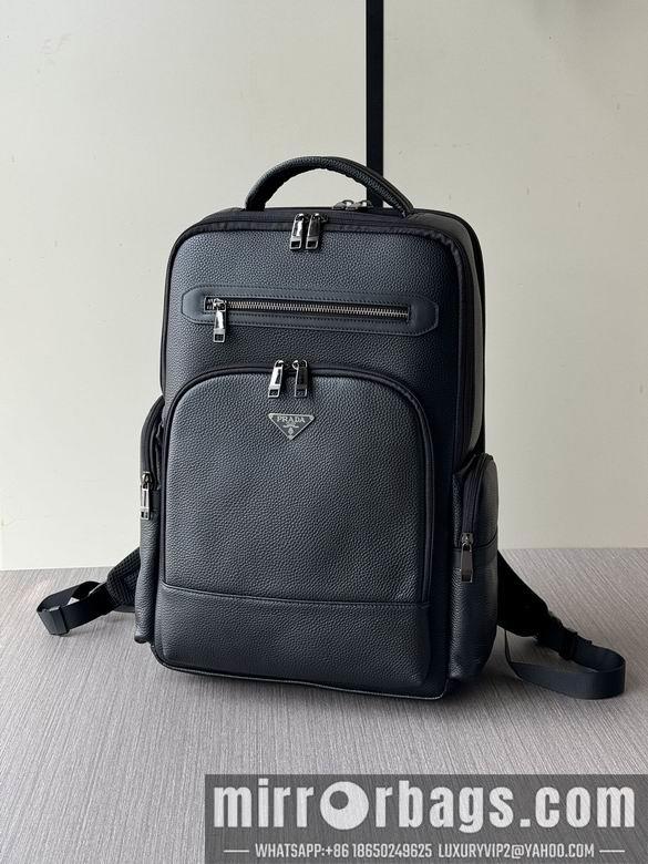 Prada Bags 6933 43X29X16cm WP