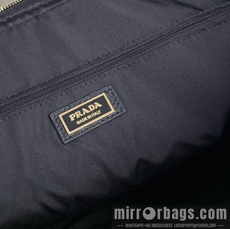 Prada Bags 8404-1 38X28X6cm WP 3colour