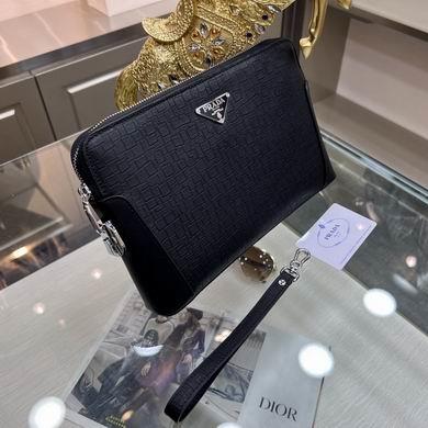 Prada Bags 98141-7 27X5X18cm WP