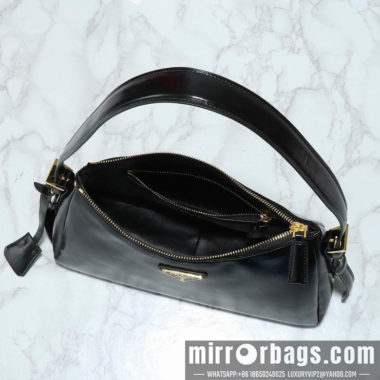 Prada Bags 1BC229 31X18X10cm XMY 1