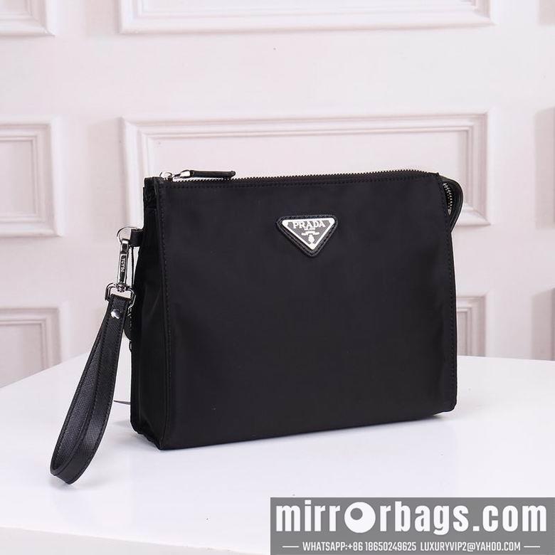 Prada Bags 064 23X18X6cm