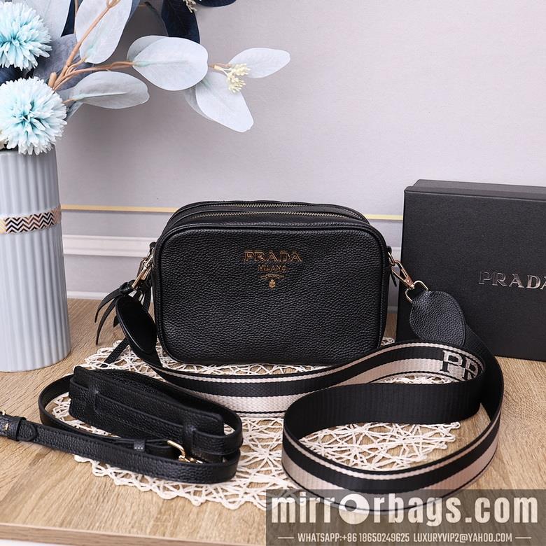 Prada Bags 0838 22X14X8.5cm XM