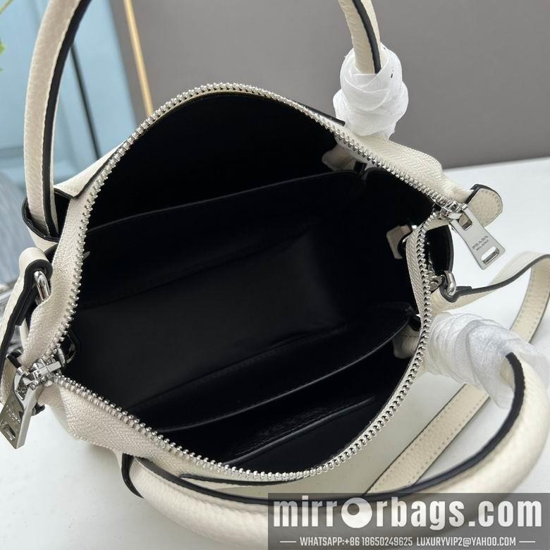 Prada Bags 66205 23X21X10cm XM 3