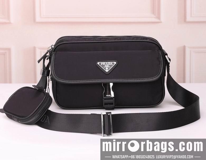 Prada Bags 25X15X6cm 053051 XM