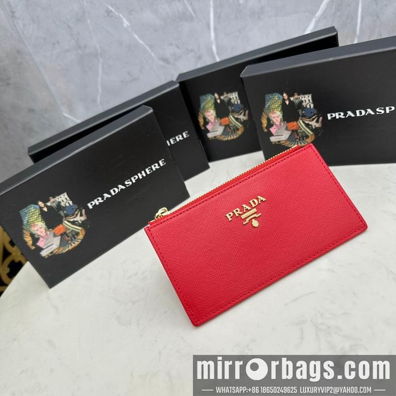 Prada Bags 305 14X7.5X2cm XM 2