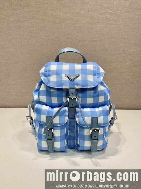 Prada Bags 1BZ671BZ677 28X23.5X12cm XM 3colour