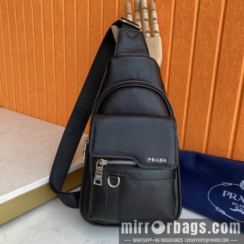 Prada Bags 2053 30X17X5.5cm WP