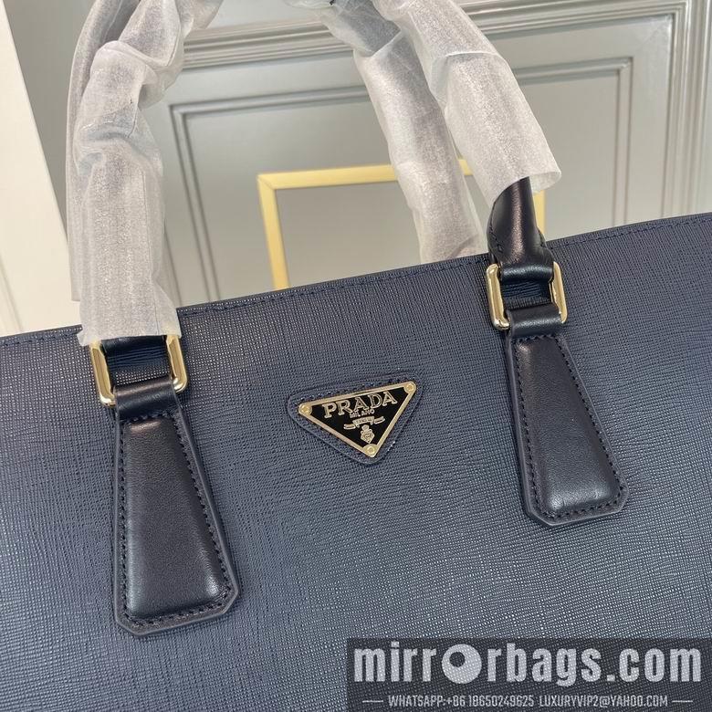 Prada Bags 98134-1 38X29X7cm WP