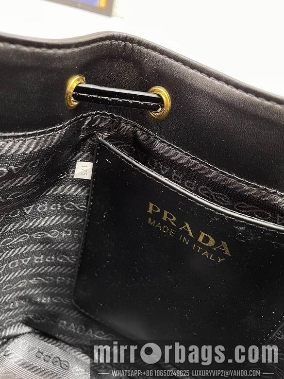 Prada Bags 55133 18X22X12cm XM 4