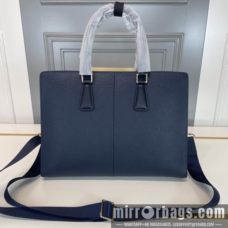 Prada Bags 98134-1 38X29X7cm WP