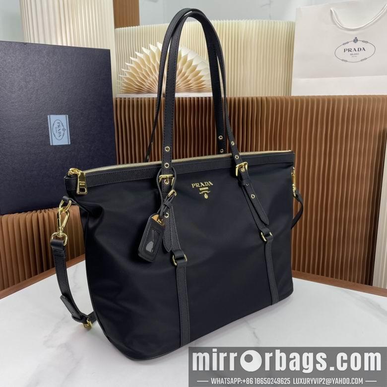 Prada Bags 1BD425 36X28X15cm XM