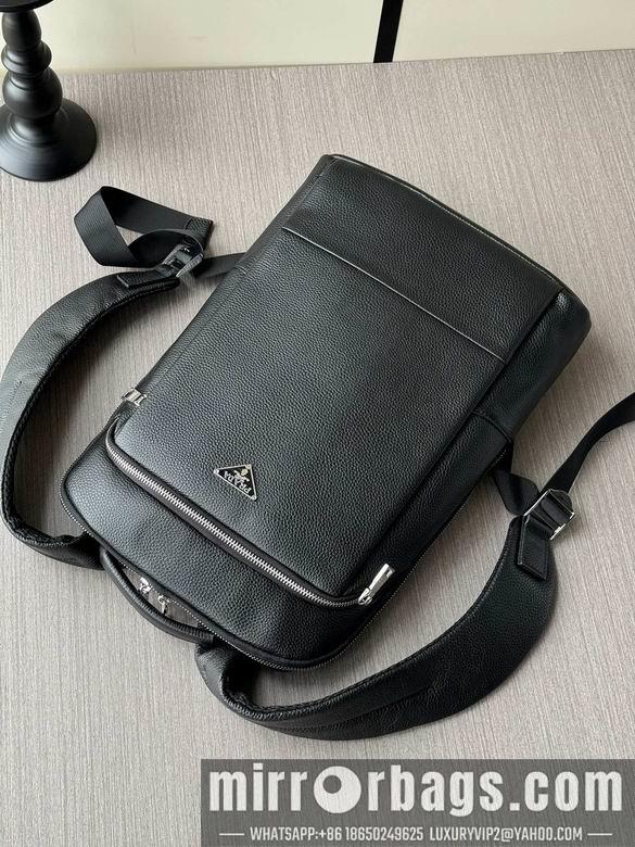 Prada Bags 6745 42X30X10cm WP