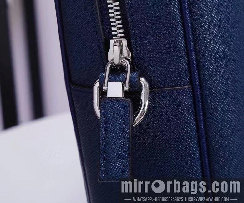 Prada Bags VS363R 36X28X6.5cm SC 4colour