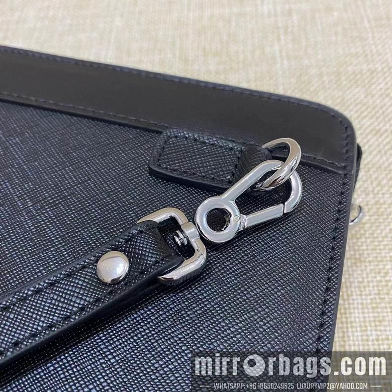 Prada Bags 27X17X4cm 082001 XM