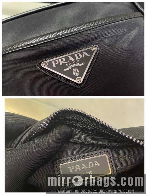 Prada Bags 2VH112A 16X20X5cm SC
