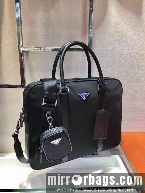 Prada Bags 2VE871 36X28X7cm WP