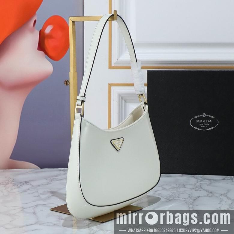 Prada Bags 1BC499-1 26.5X15X4cm XMY 4