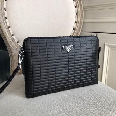 Prada Bags 8256-5P 30X20X3cm XM