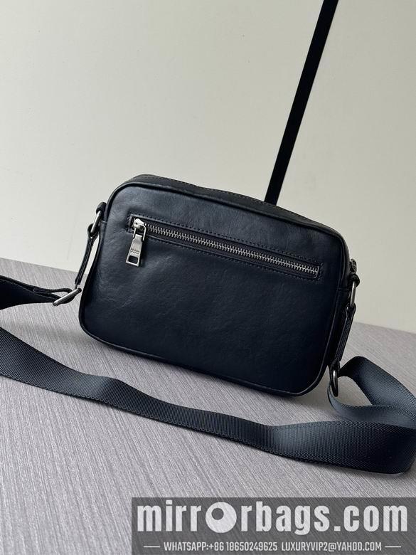 Prada Bags 6681 23X16X5cm WP