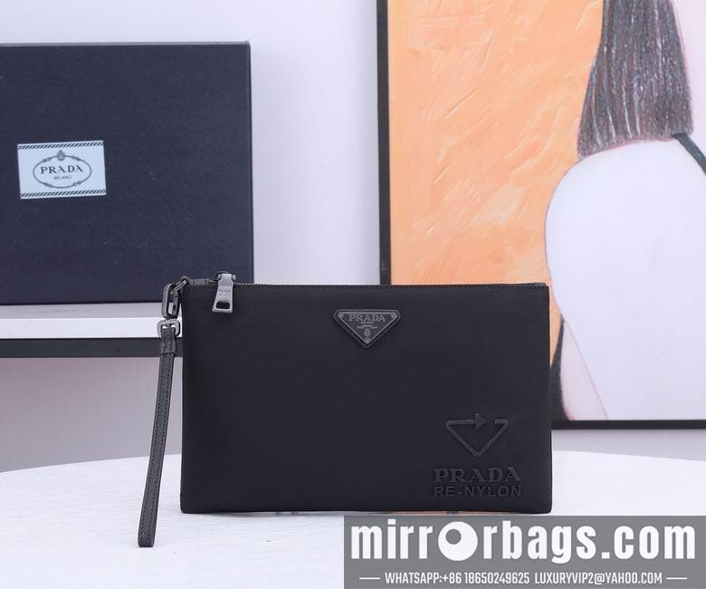 Prada Bags 2VD006 26.5X17cm XM