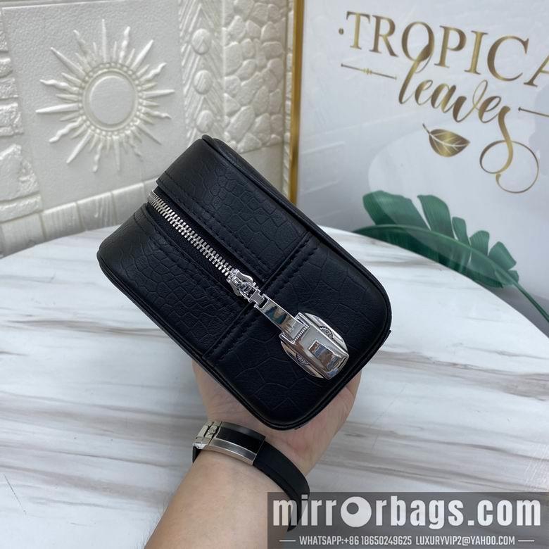 Prada Bags 5226-5 27X15X9cm XM