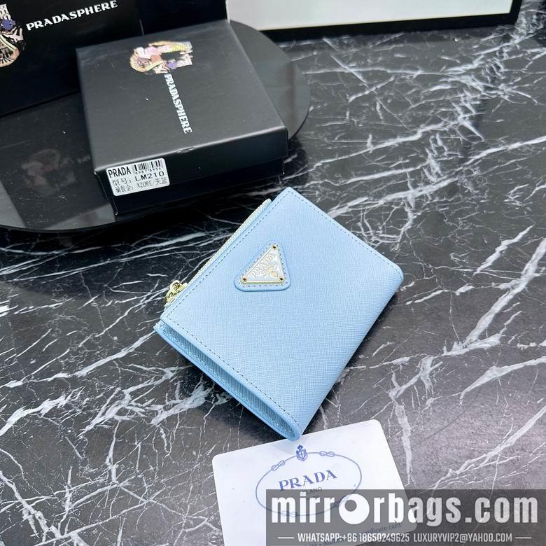 Prada Bags LM210 10X9X2cm ZC 2